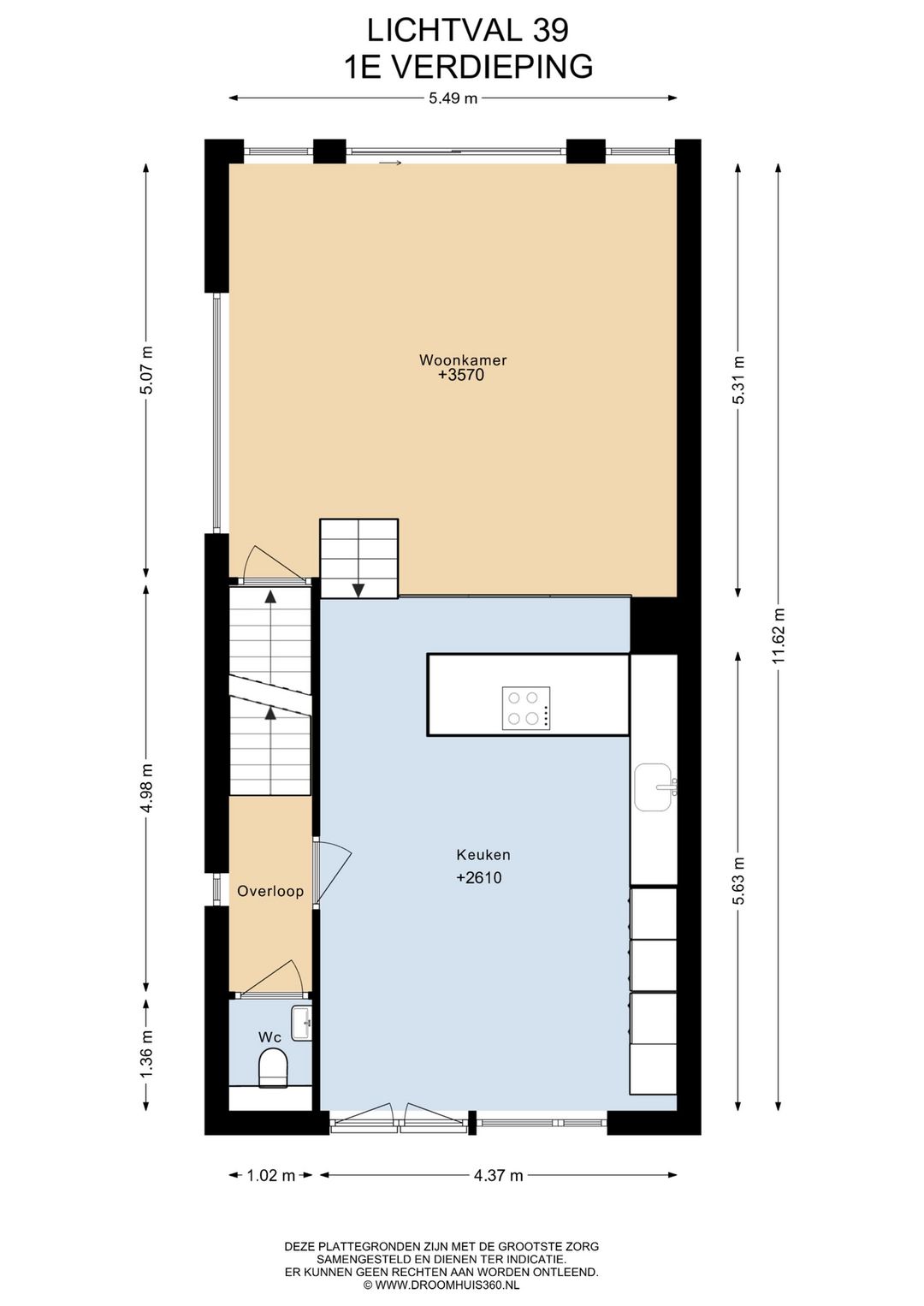 Foto 53 van Lichtval 39