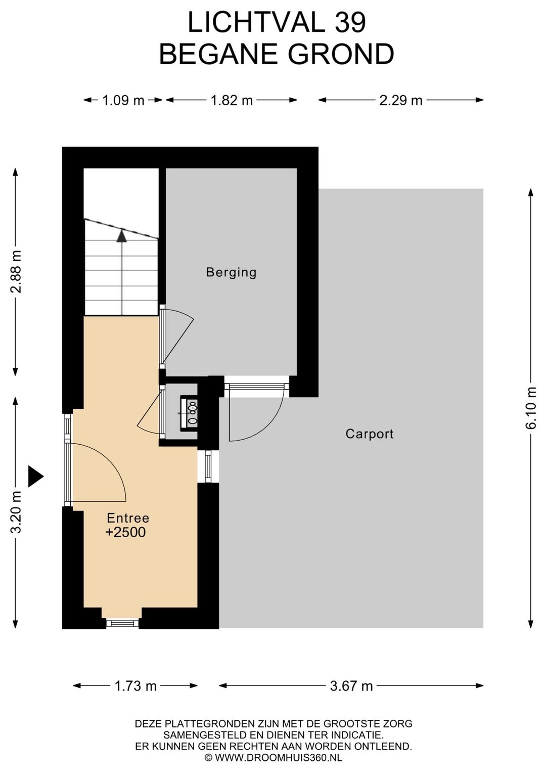 Foto 52 van Lichtval 39