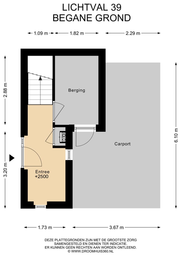 Foto 52 van Lichtval 39