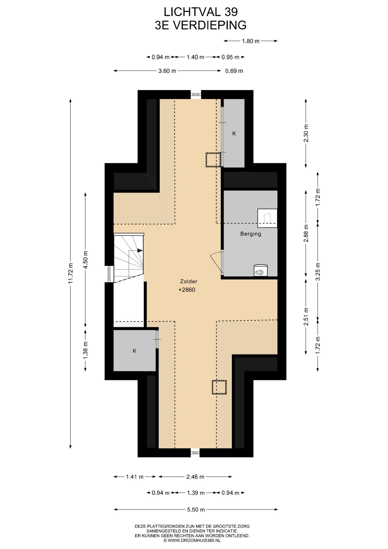 Foto 55 van Lichtval 39