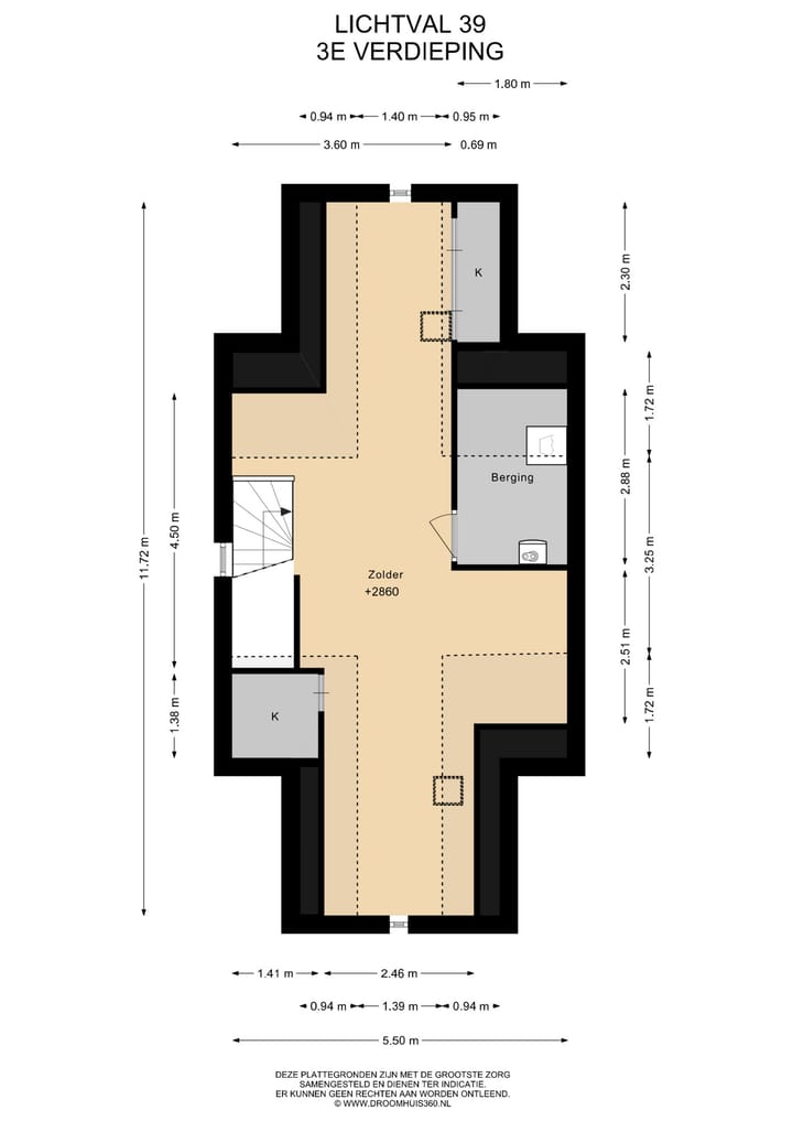 Foto 55 van Lichtval 39