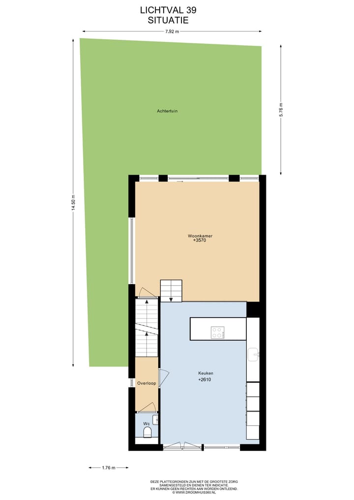 Foto 56 van Lichtval 39