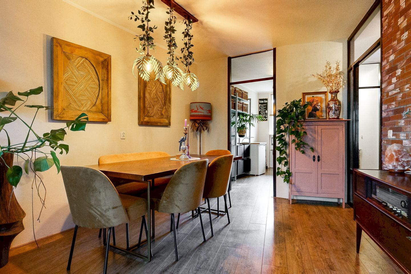 Foto 4 van Bankstede 30