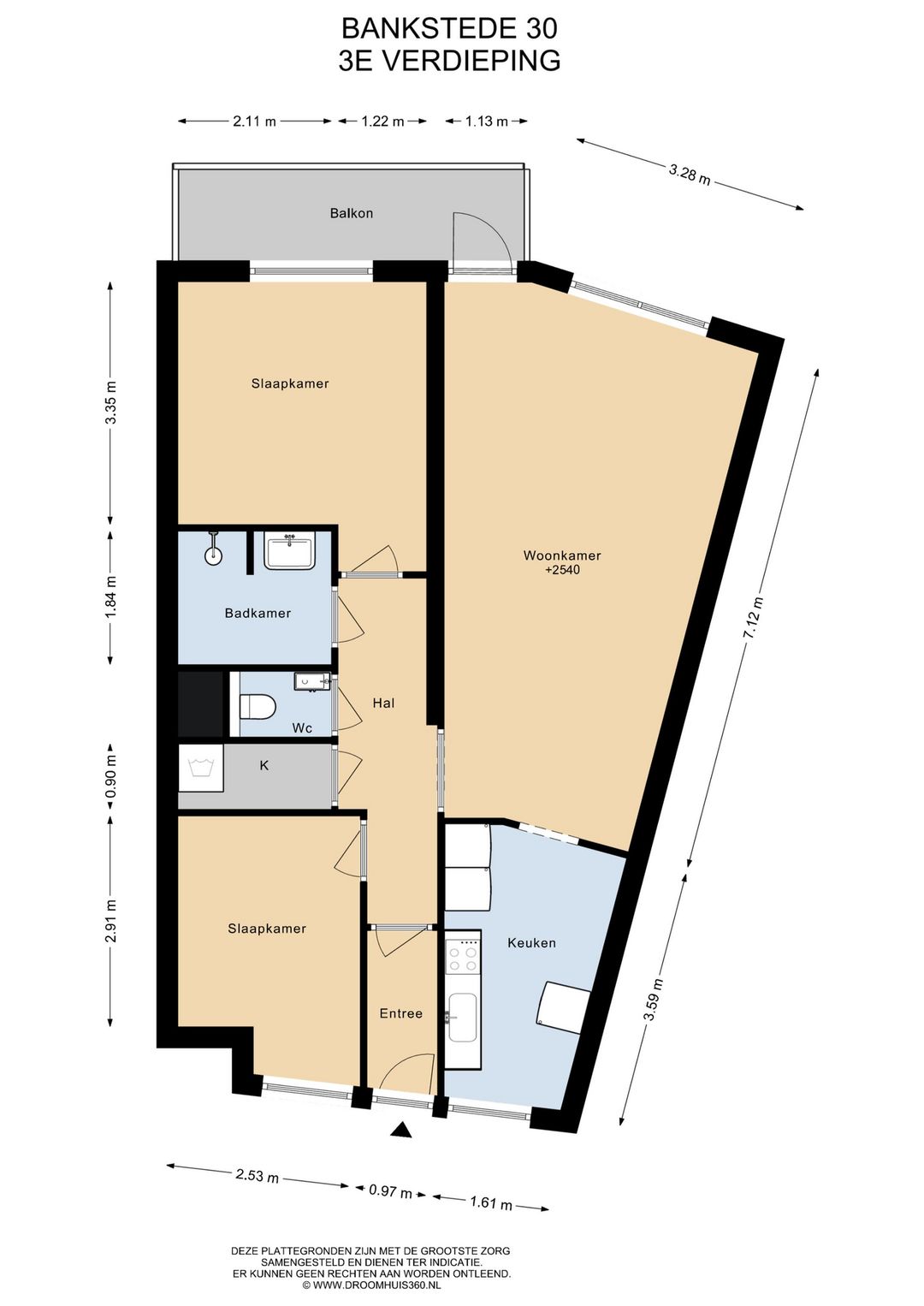 Foto 26 van Bankstede 30