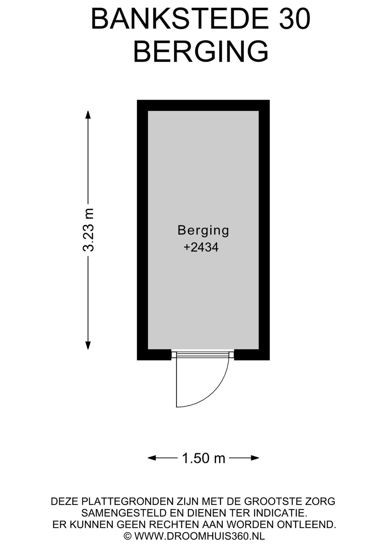 Foto 27 van Bankstede 30