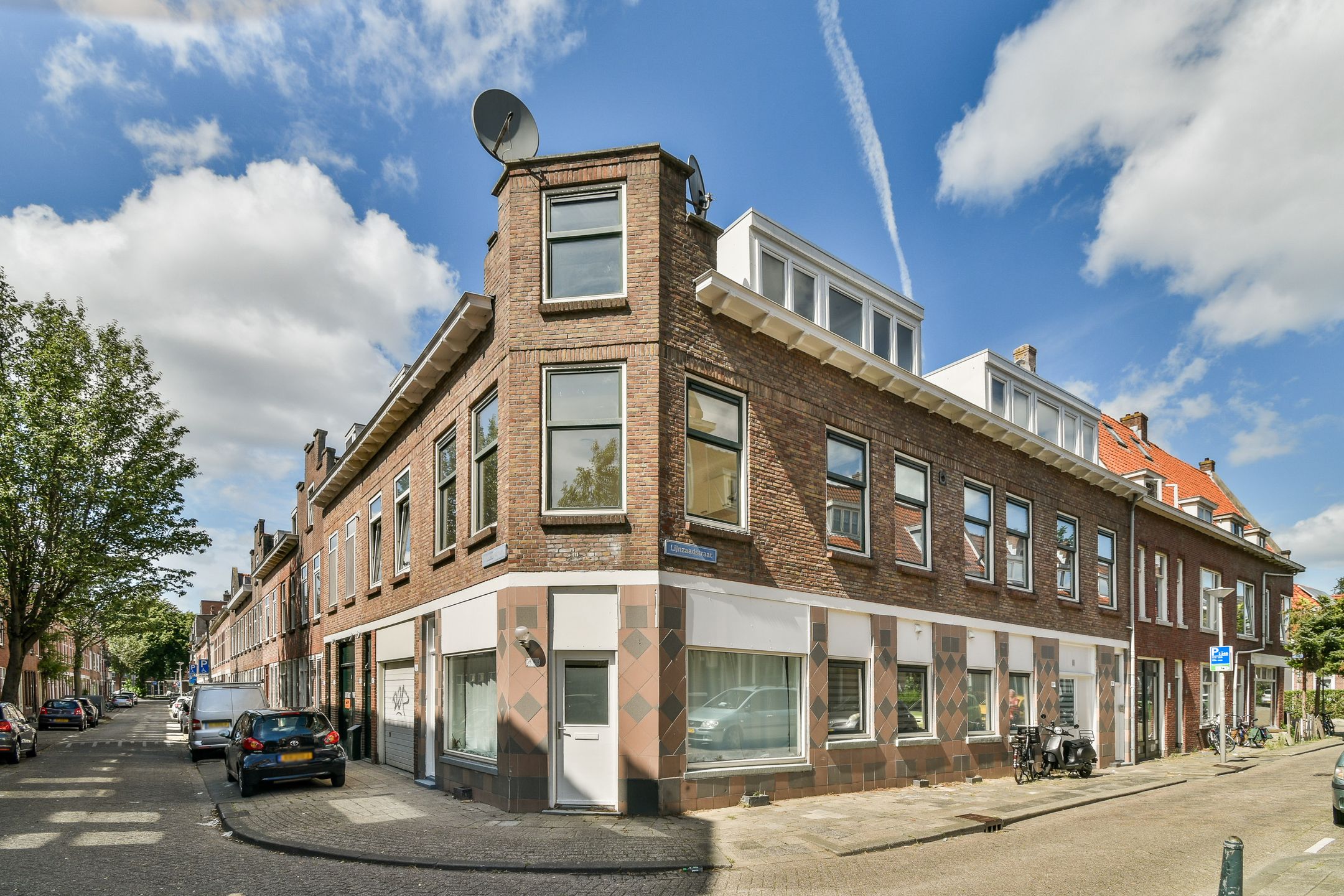 Meekrapstraat 46-A, 46, A, Rotterdam, 3073DM, Zuid-Holland, Nederland 46 