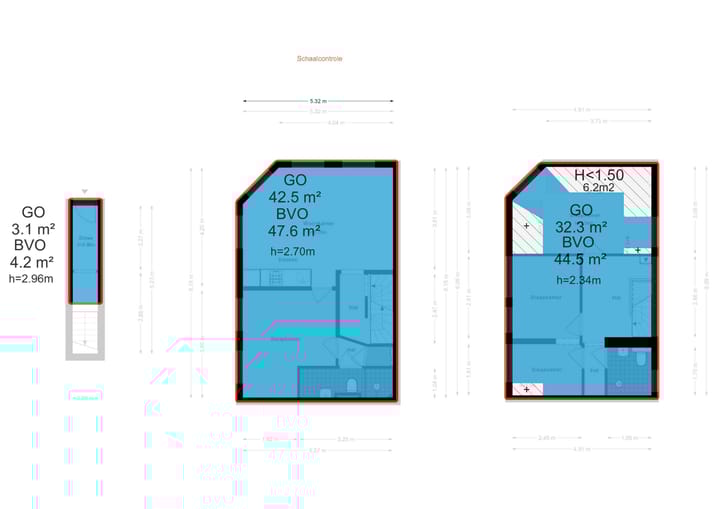 Foto 35 van Meekrapstraat 46-A