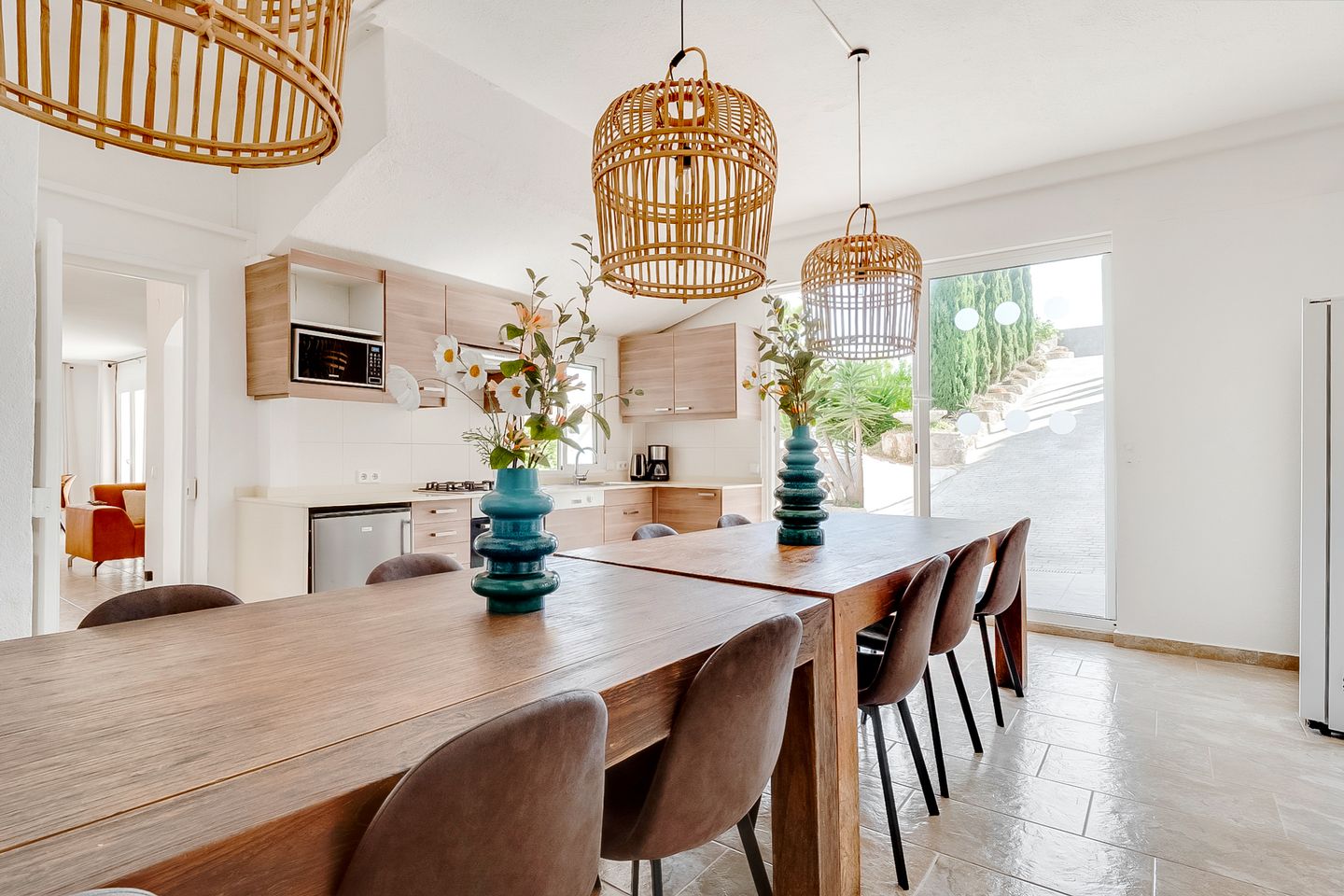 Foto 4 van Avinguda dels Arbres 13