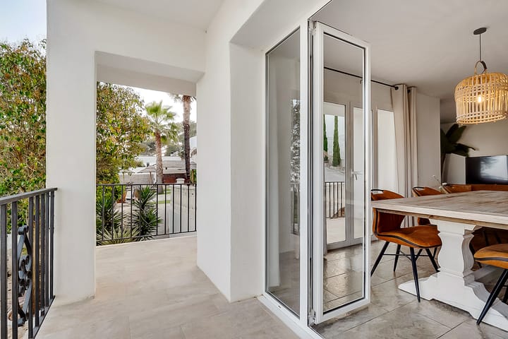 Foto 8 van Avinguda dels Arbres 13