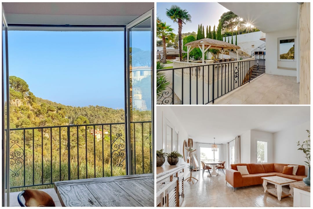 Foto 11 van Avinguda dels Arbres 13