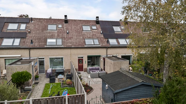 Photo 3 of Van Pallandtvliet 10