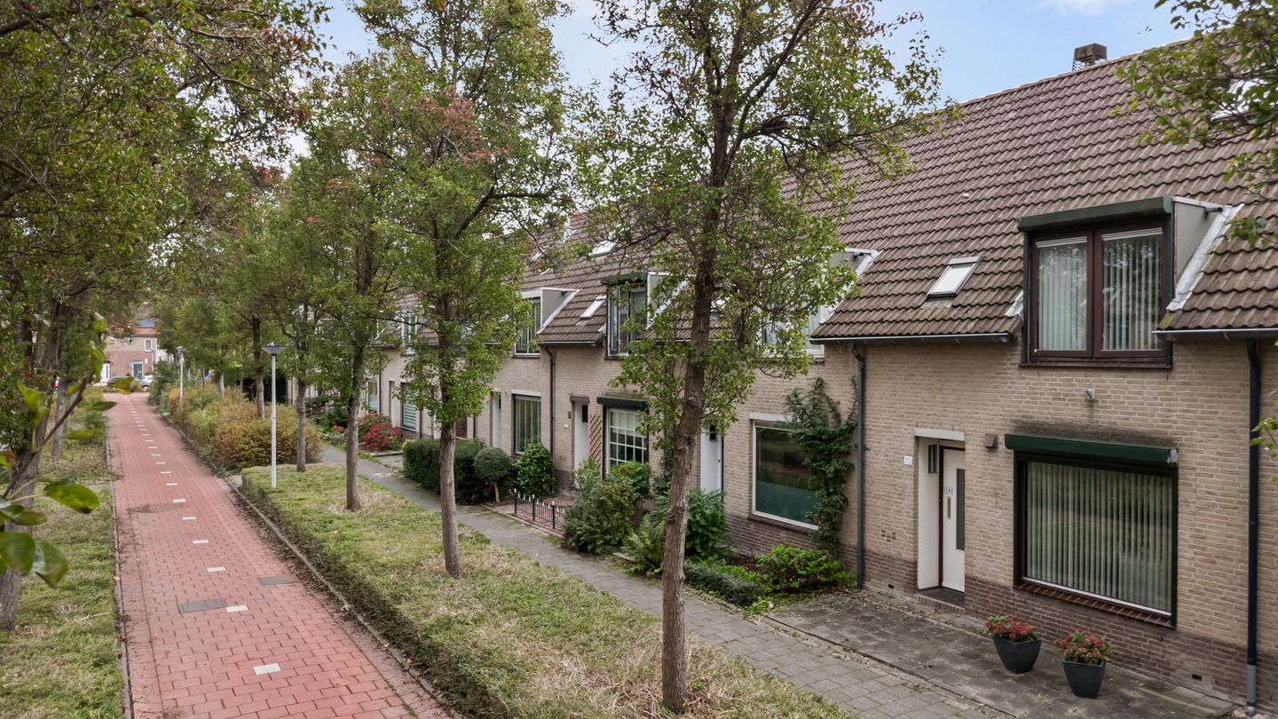 Foto 5 van Van Pallandtvliet 10