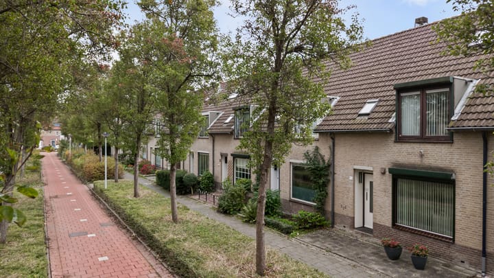 Photo 5 of Van Pallandtvliet 10