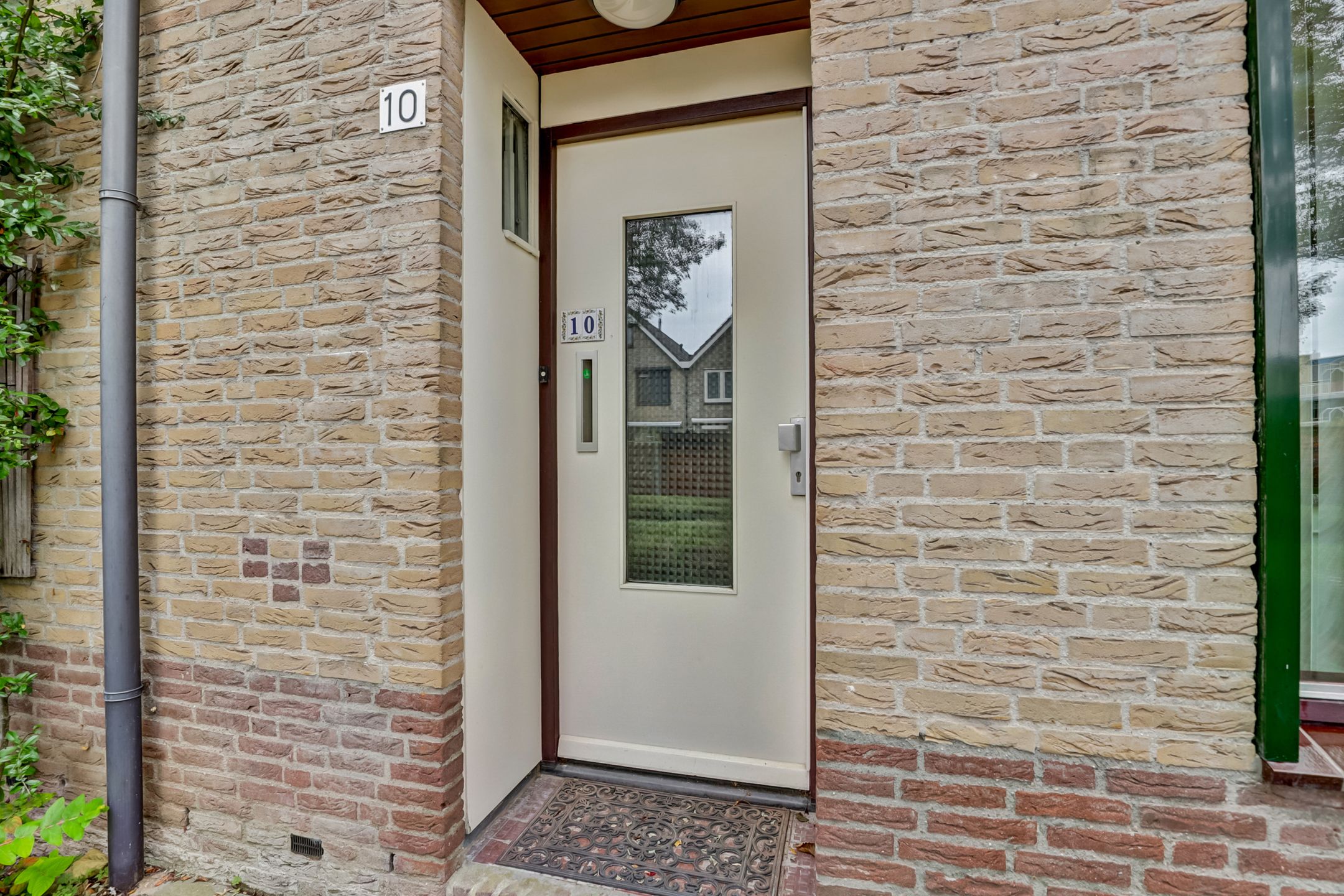 Foto 6 van Van Pallandtvliet 10