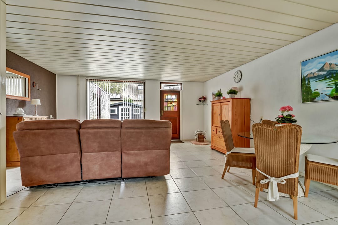 Foto 8 van Van Pallandtvliet 10