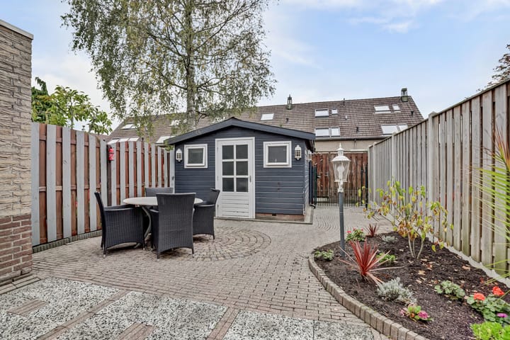 Photo 9 of Van Pallandtvliet 10