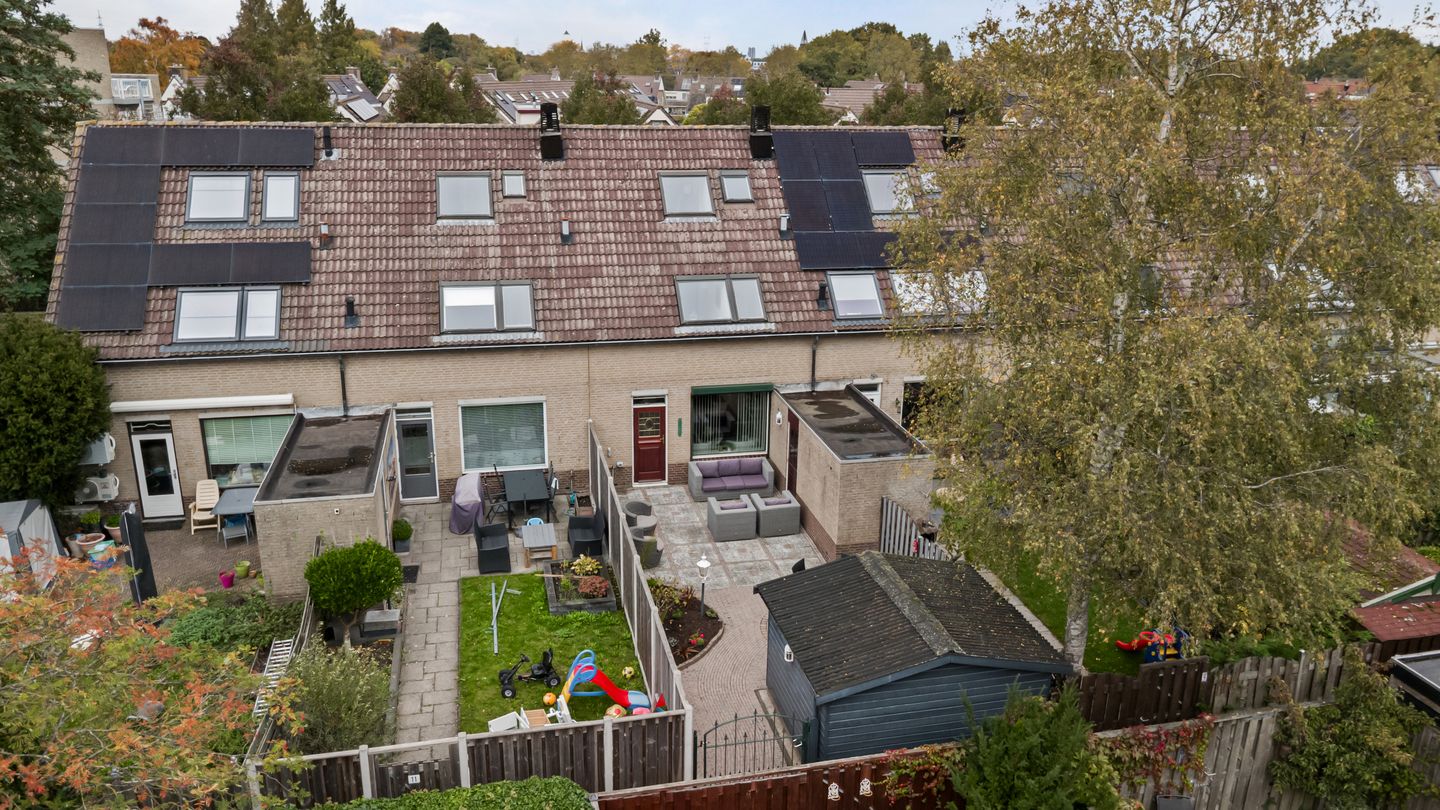 Foto 10 van Van Pallandtvliet 10