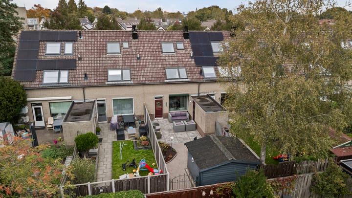 Photo 10 of Van Pallandtvliet 10