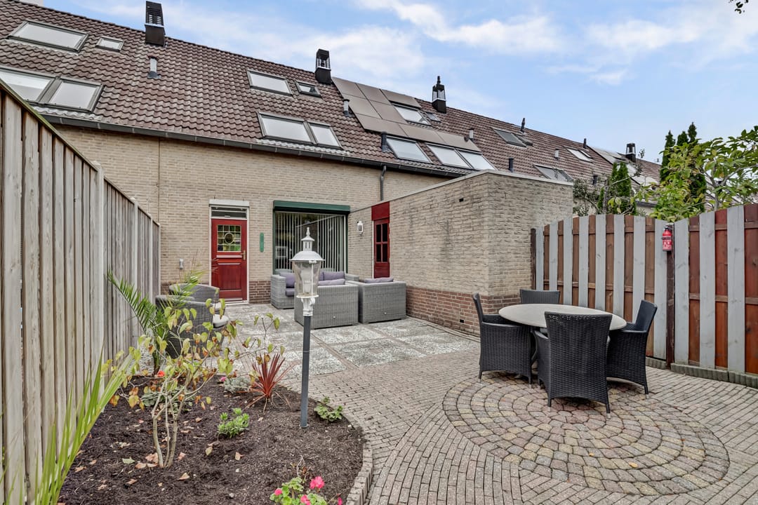 Foto 11 van Van Pallandtvliet 10