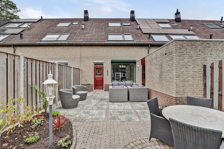 Photo 12 of Van Pallandtvliet 10