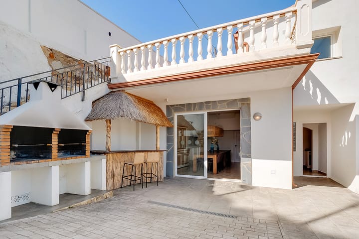 Foto 36 van Avinguda dels Arbres 13