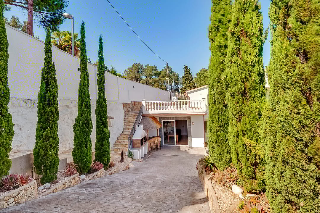 Foto 38 van Avinguda dels Arbres 13