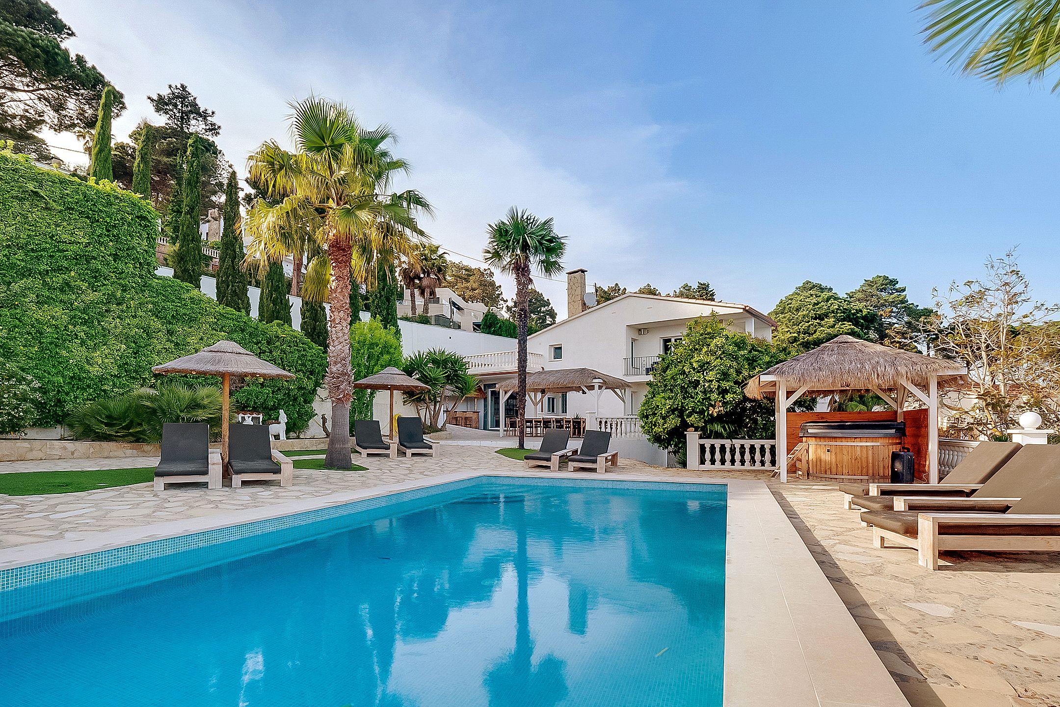 Foto 42 van Avinguda dels Arbres 13