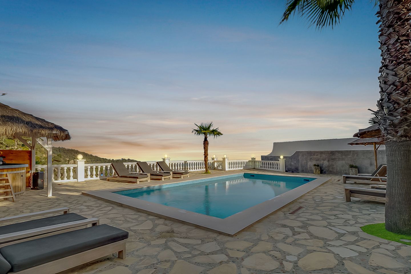 Foto 44 van Avinguda dels Arbres 13