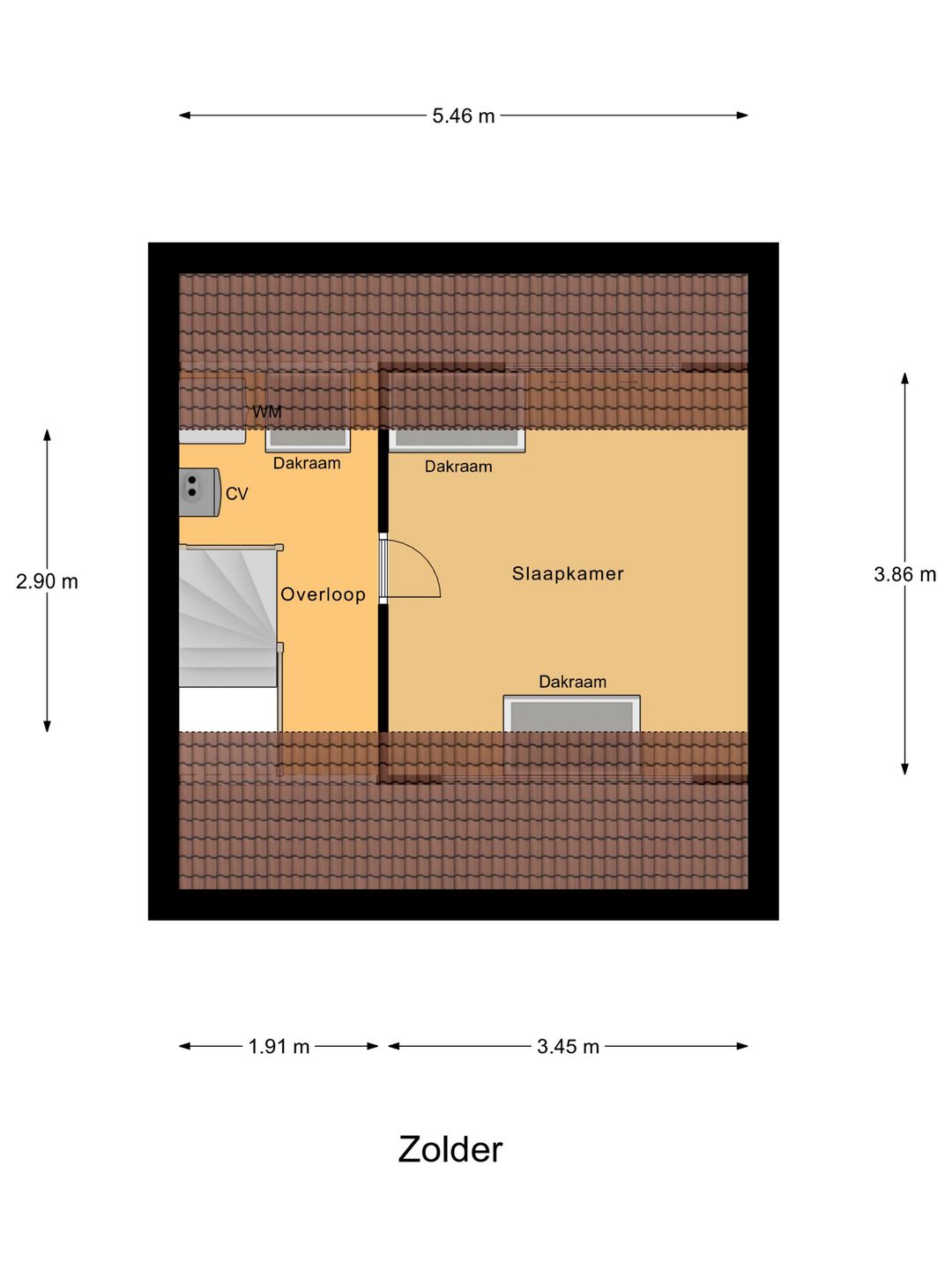 Foto 31 van Van Pallandtvliet 10