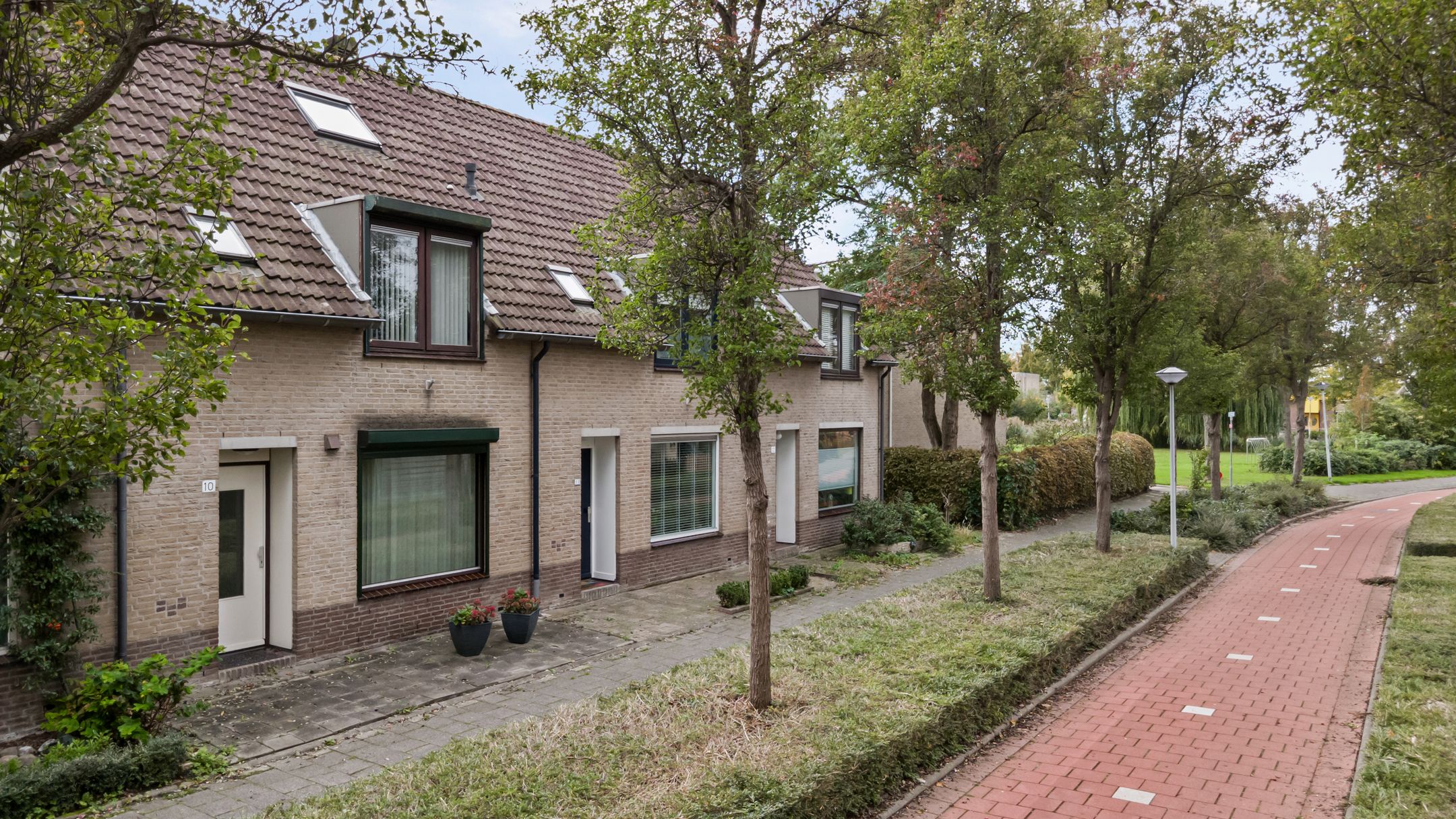 Foto 36 van Van Pallandtvliet 10