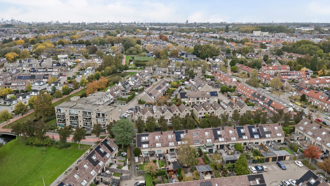 Foto 37 van Van Pallandtvliet 10