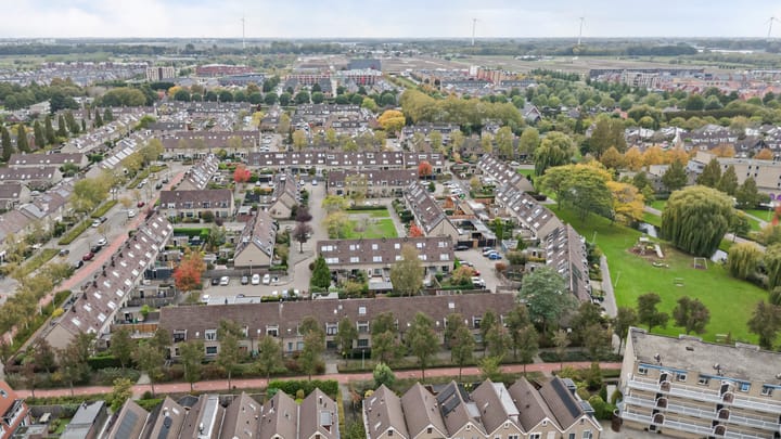 Photo 38 of Van Pallandtvliet 10