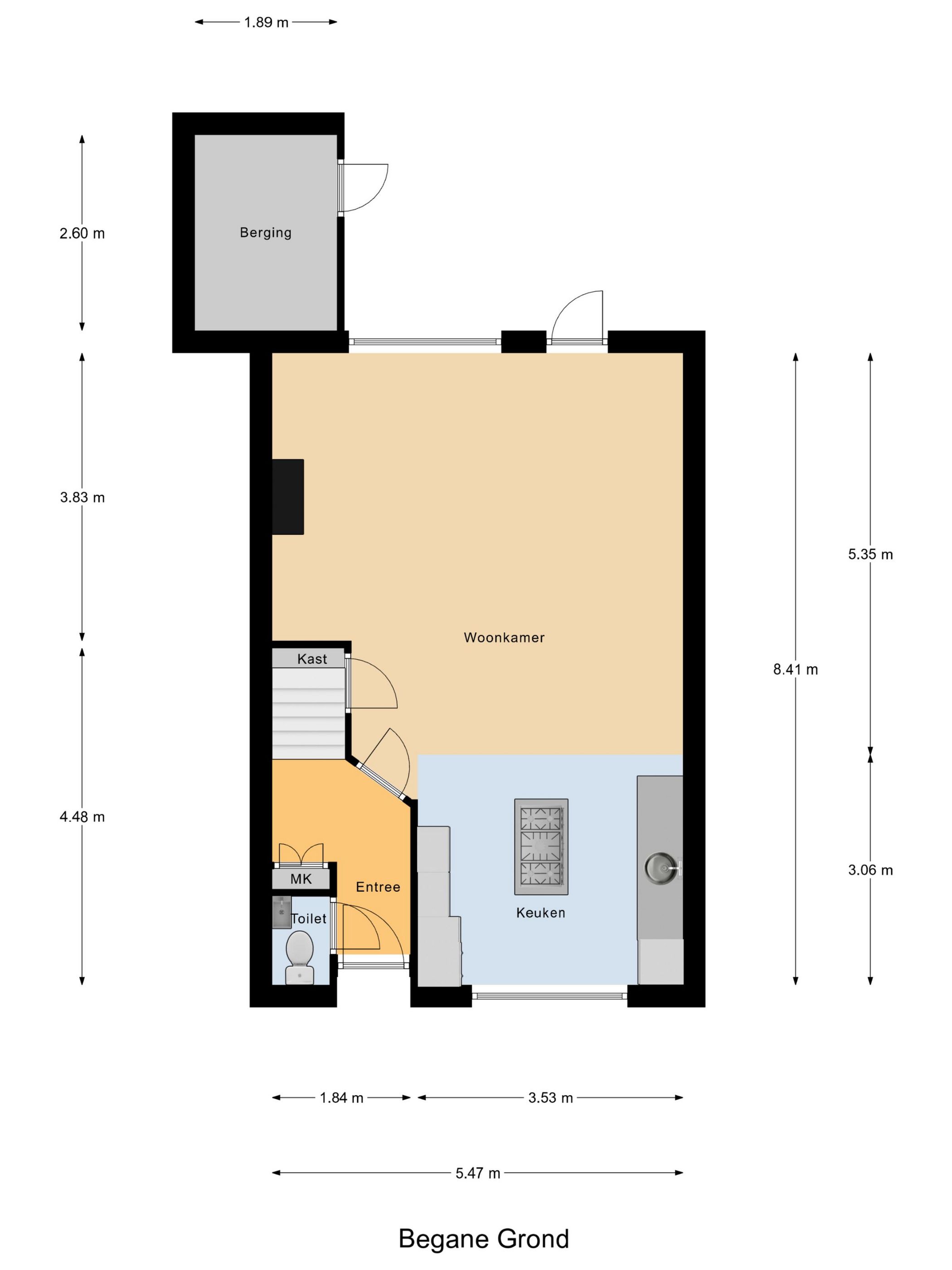 Foto 39 van Van Pallandtvliet 10