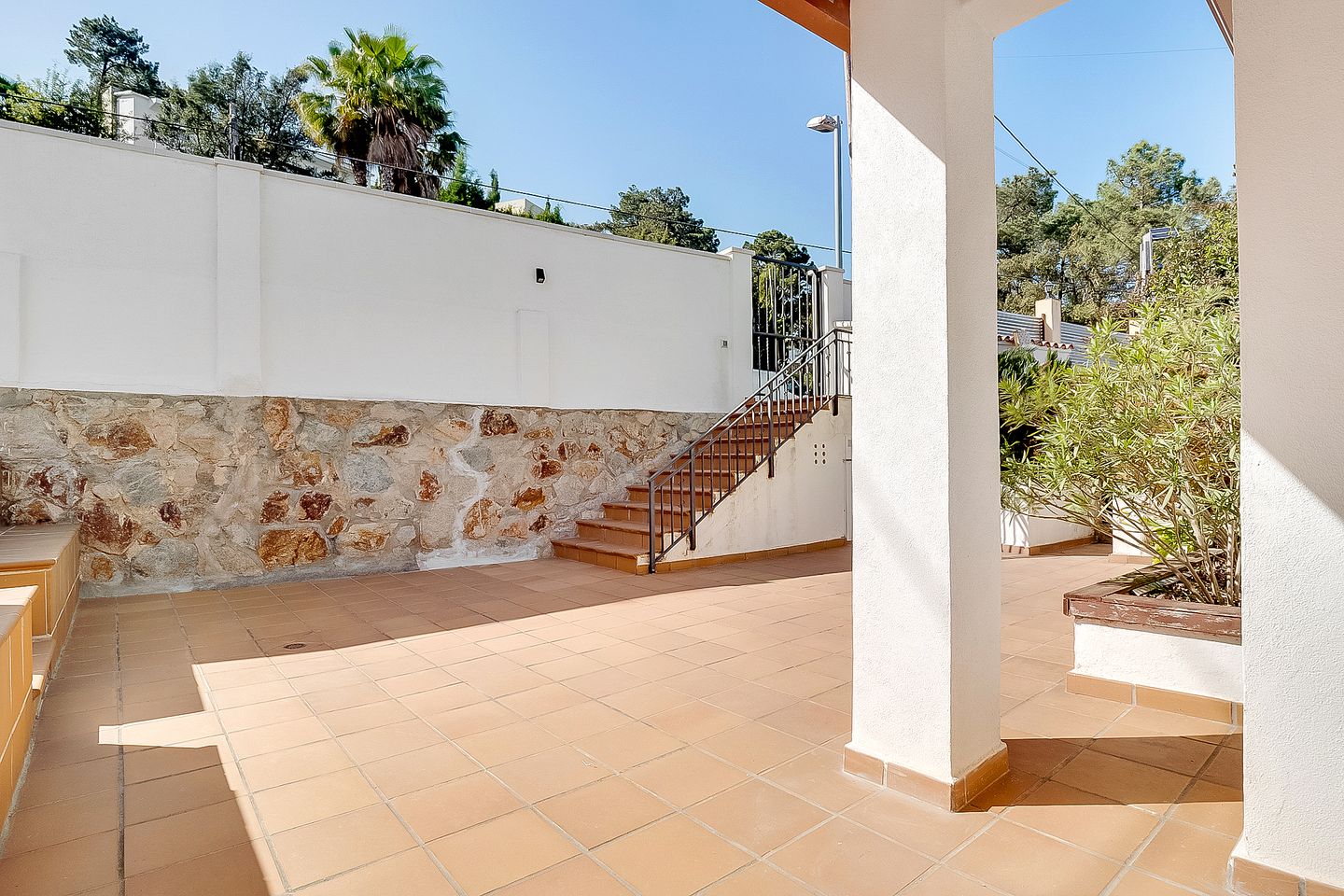 Foto 64 van Avinguda dels Arbres 13