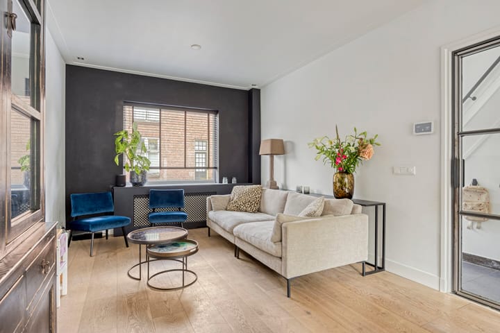 Foto 3 van Zonnebloemstraat 4