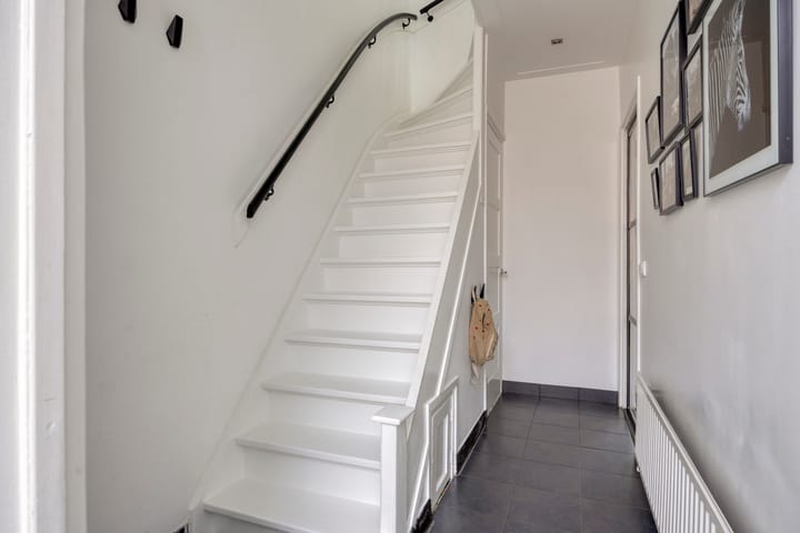 Foto 4 van Zonnebloemstraat 4