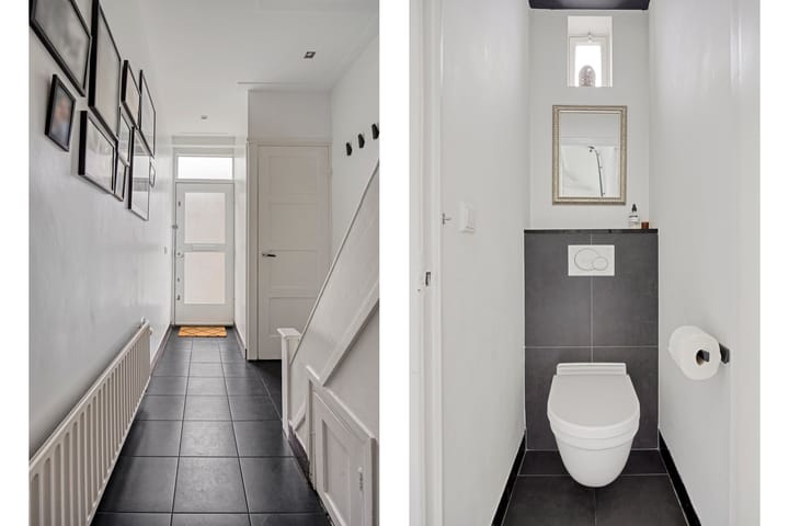 Foto 5 van Zonnebloemstraat 4