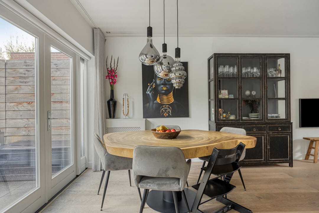 Photo 11 of Zonnebloemstraat 4