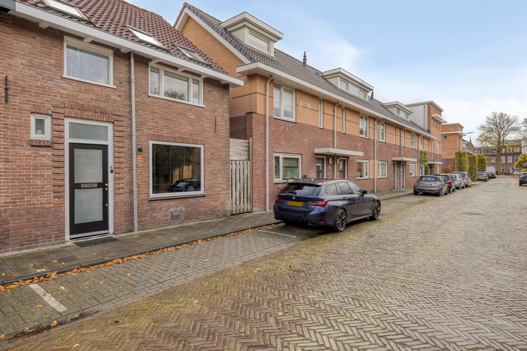 Photo 31 of Zonnebloemstraat 4