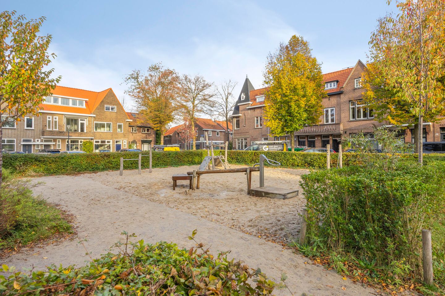 Photo 35 of Zonnebloemstraat 4