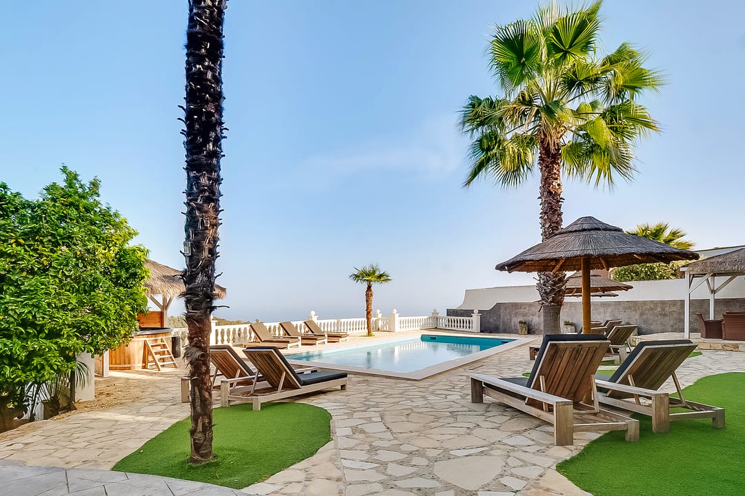 Foto 116 van Avinguda dels Arbres 13