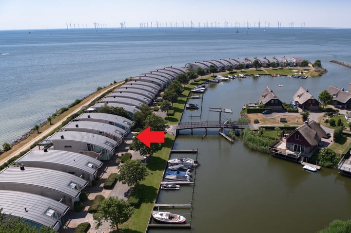 Foto 5 van De Dijk 9