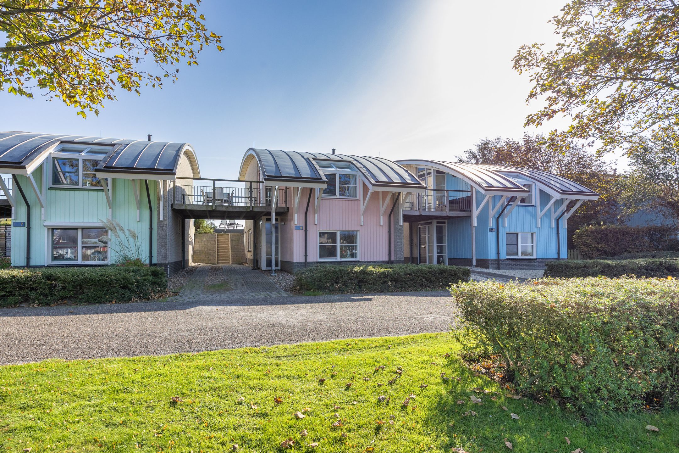 Foto 45 van De Dijk 9