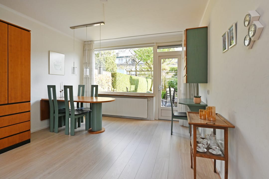 Foto 7 van Dr Augustijnlaan 10-A