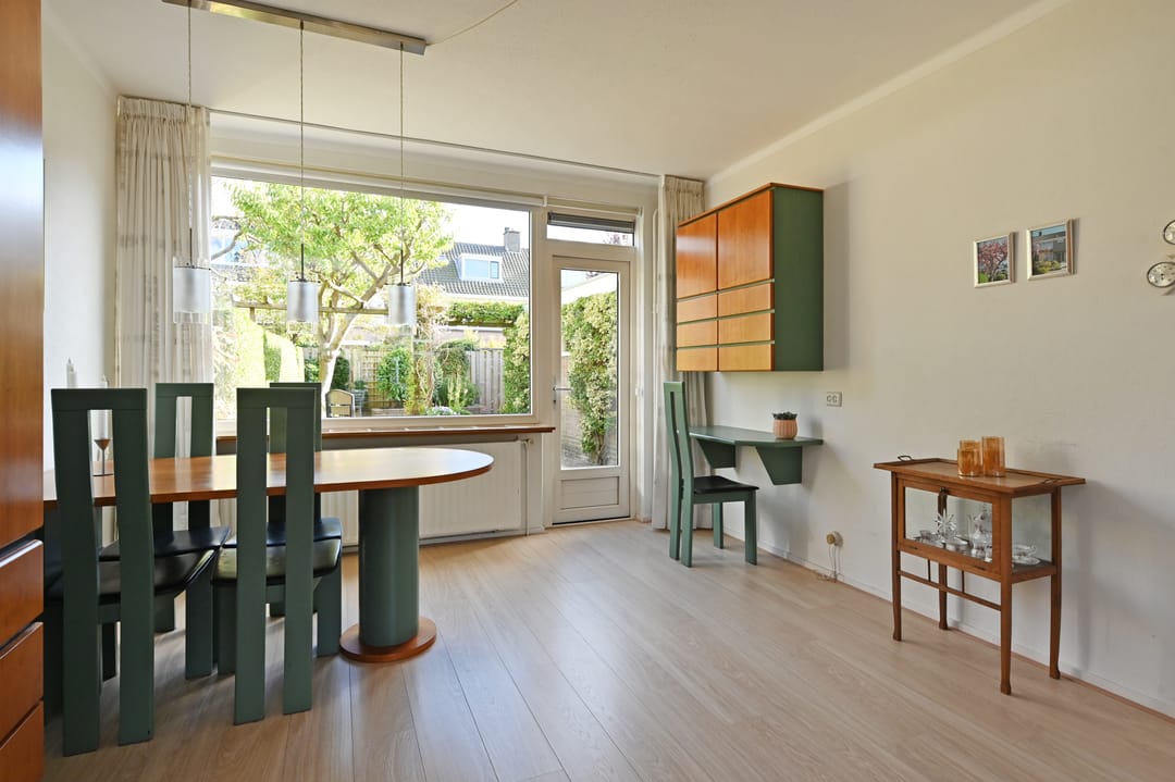 Foto 8 van Dr Augustijnlaan 10-A