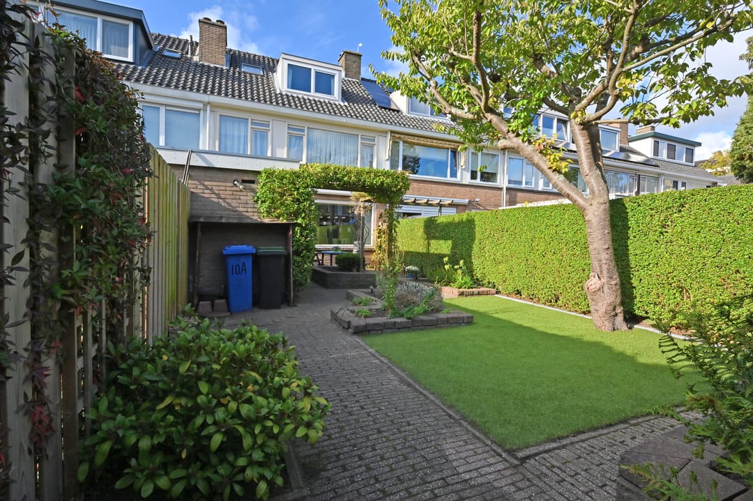 Foto 11 van Dr Augustijnlaan 10-A