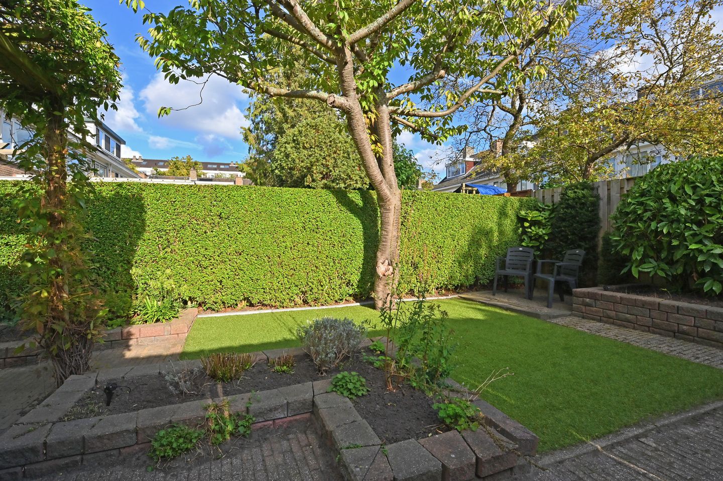 Foto 10 van Dr Augustijnlaan 10-A