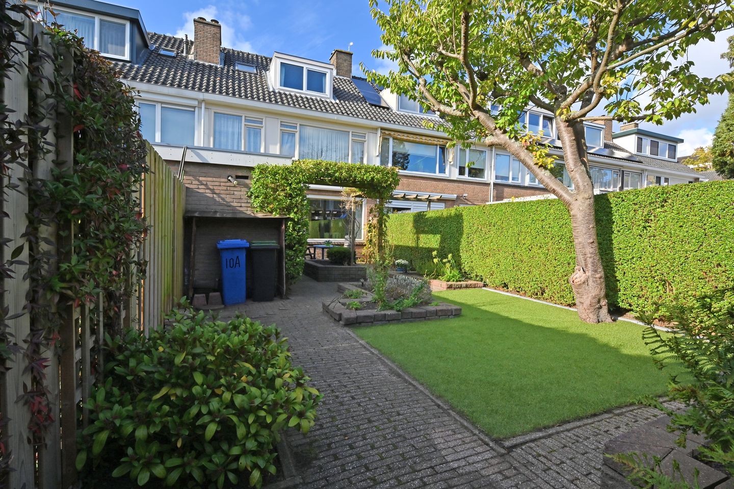 Foto 4 van Dr Augustijnlaan 10-A