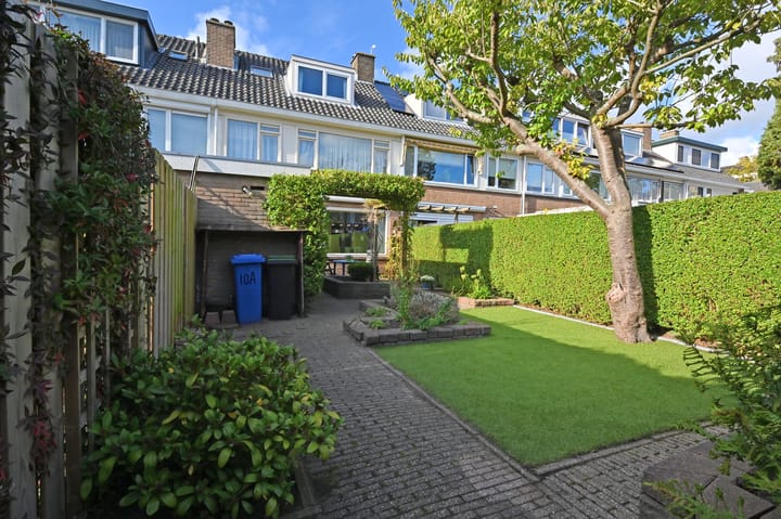 Foto 4 van Dr Augustijnlaan 10-A