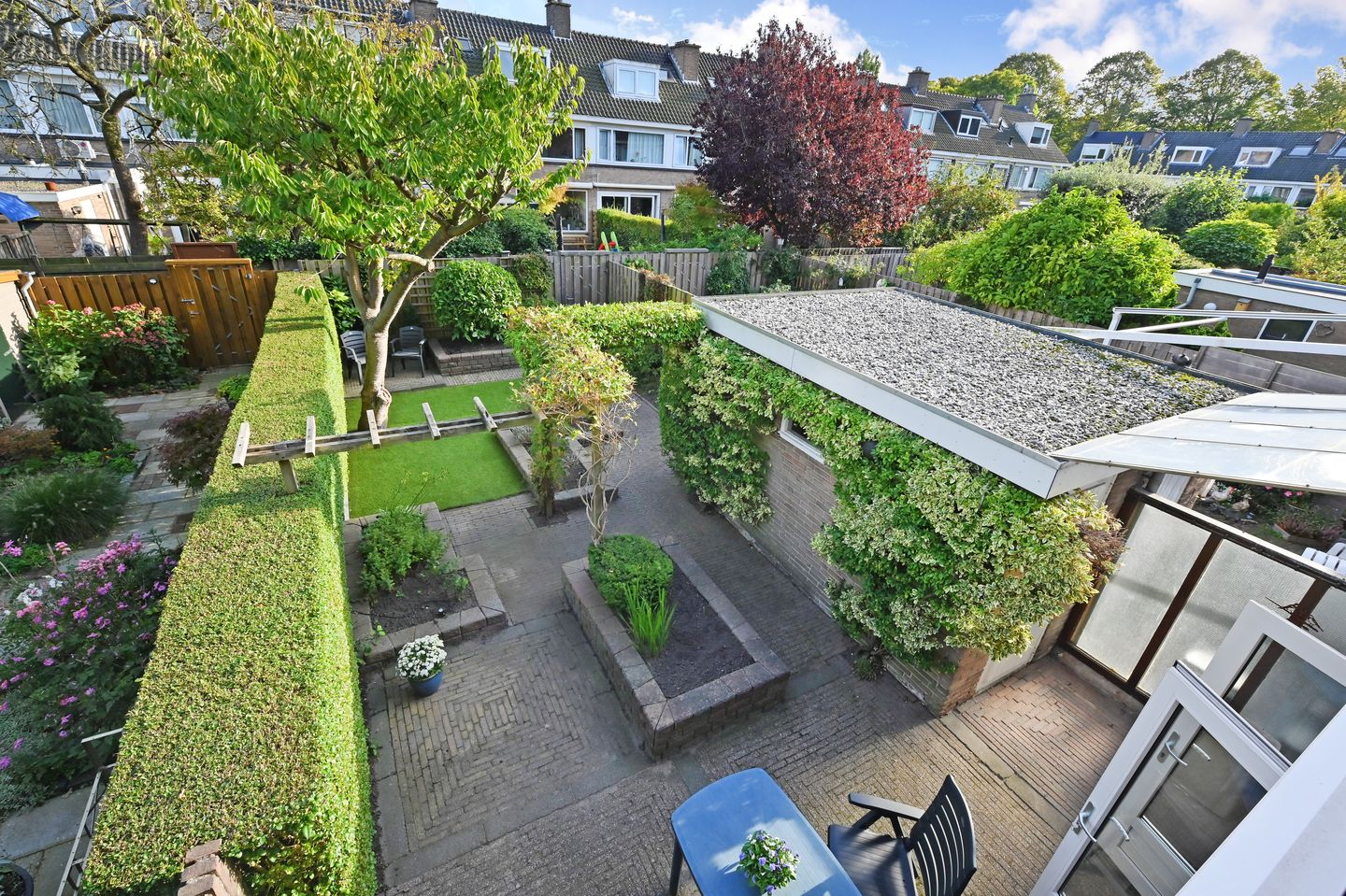 Foto 40 van Dr Augustijnlaan 10-A